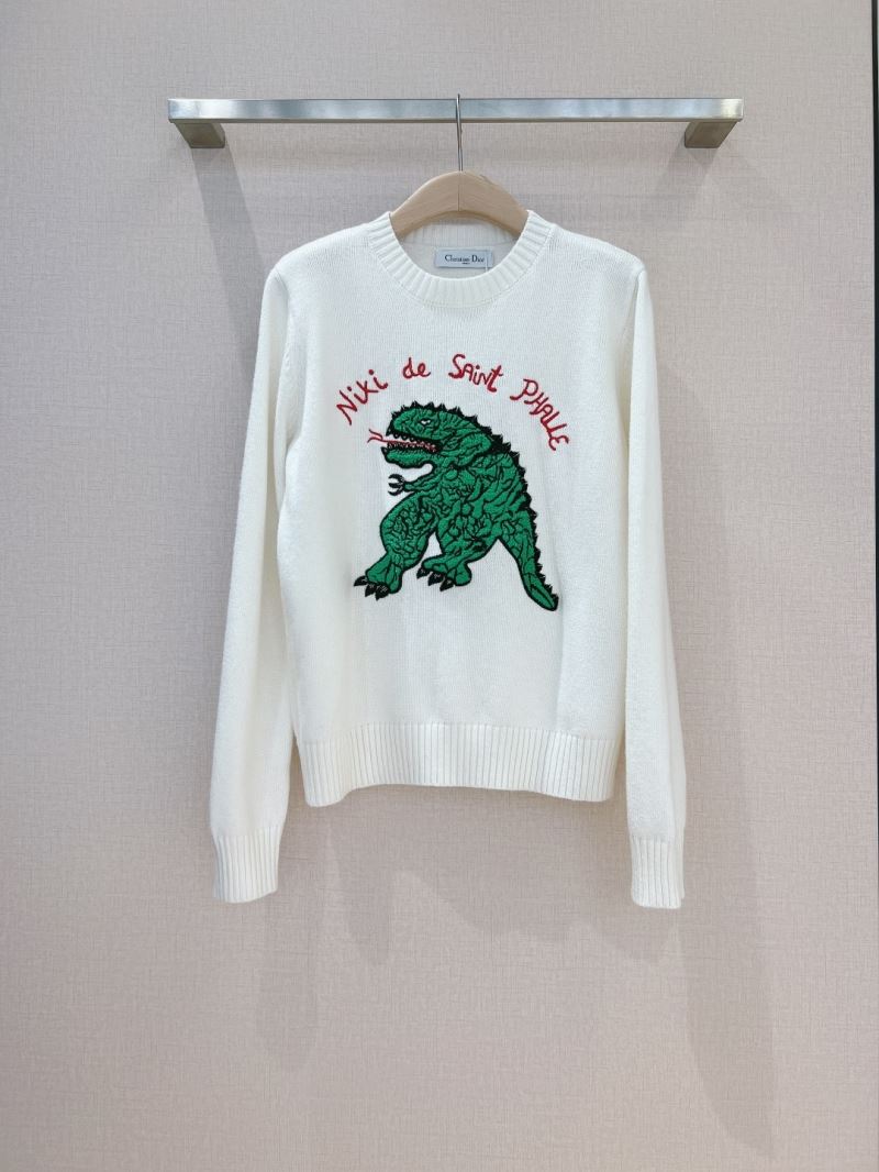 Christian Dior Sweaters